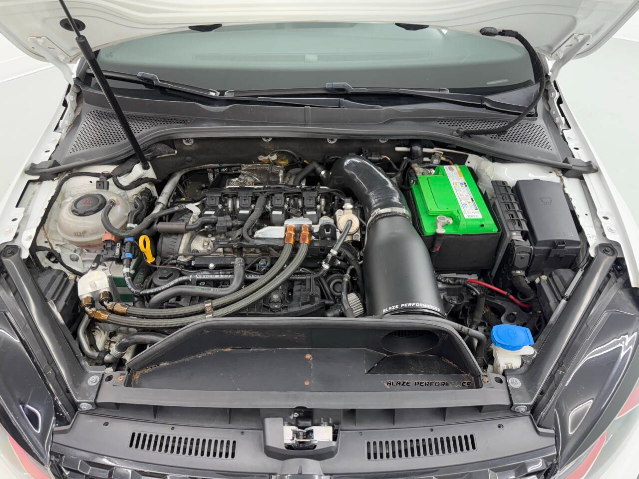 Volkswagen Golf GTI SE 7A 2019