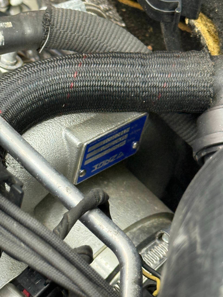 Volkswagen Golf GTI SE 7A 2019