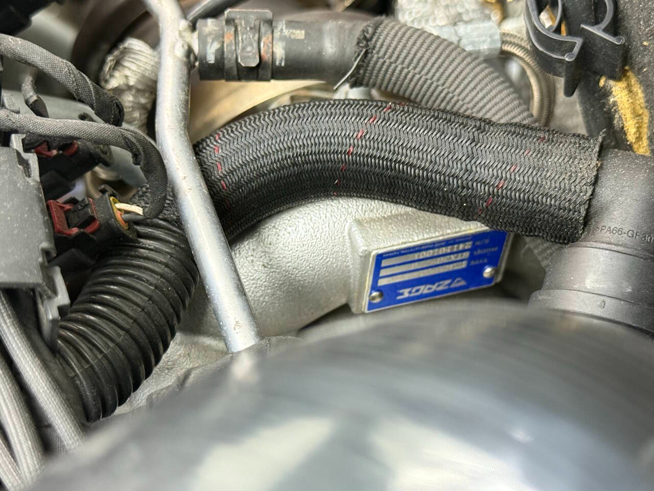 Volkswagen Golf GTI SE 7A 2019