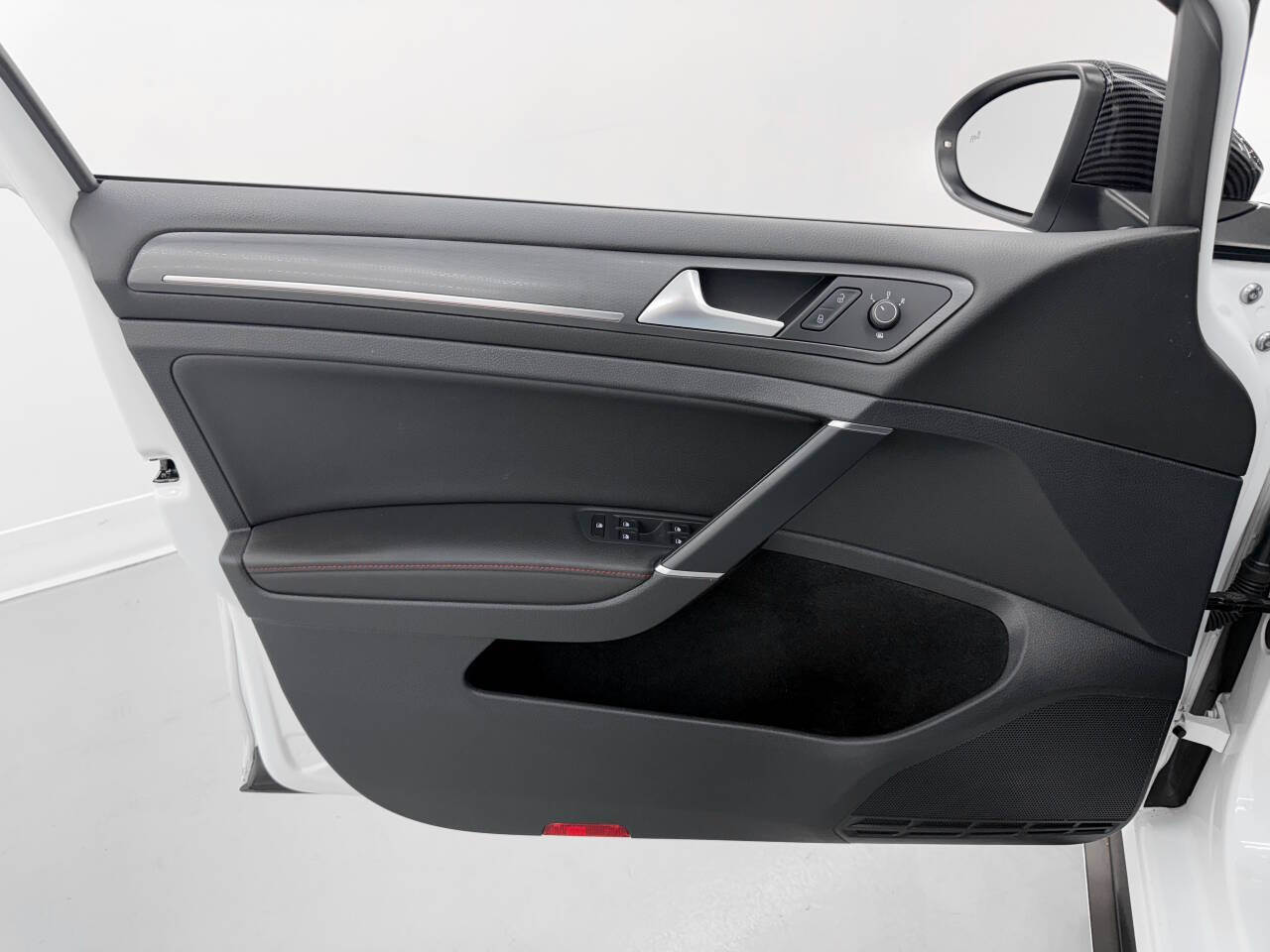 Volkswagen Golf GTI SE 7A 2019