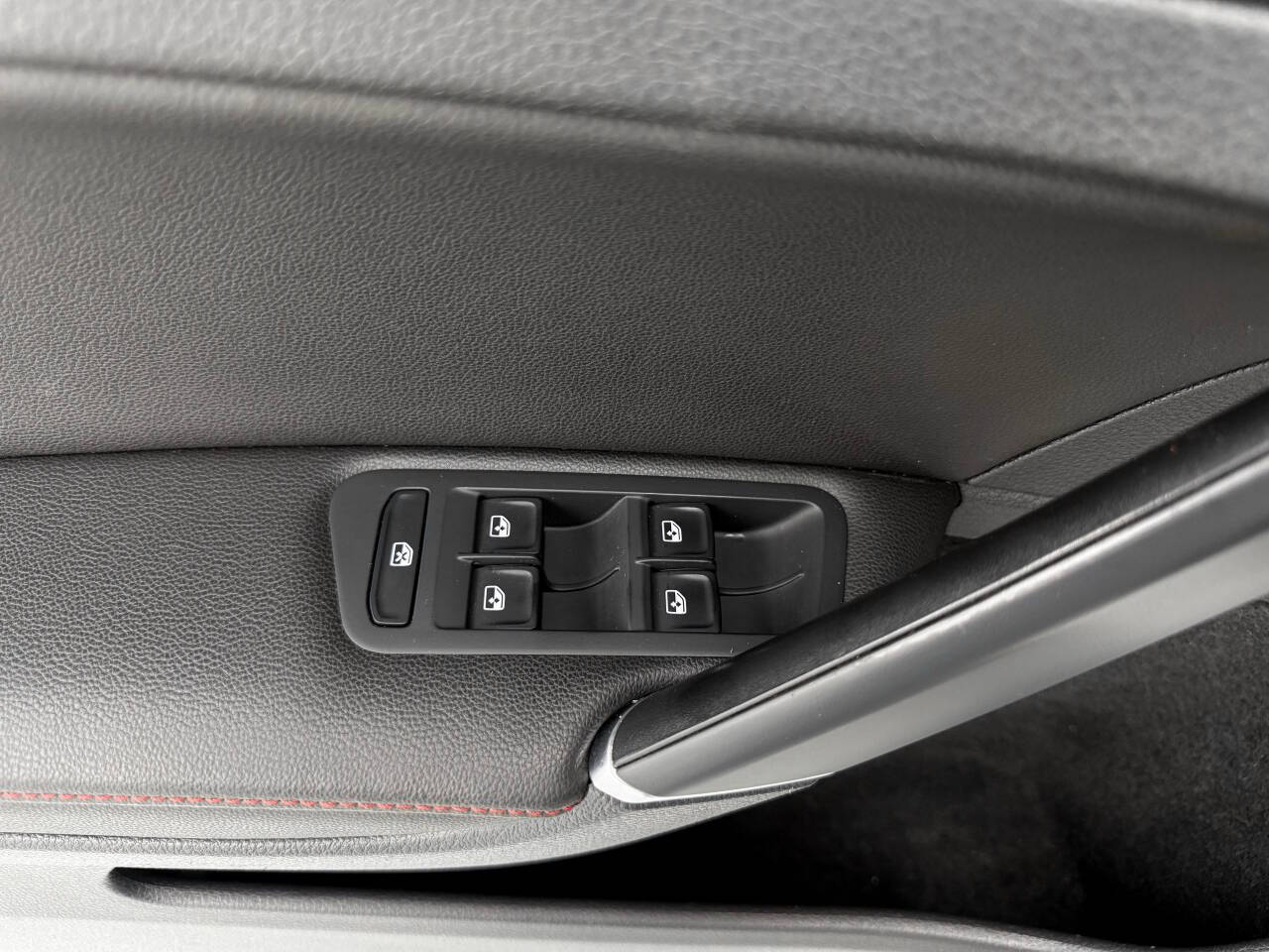 Volkswagen Golf GTI SE 7A 2019