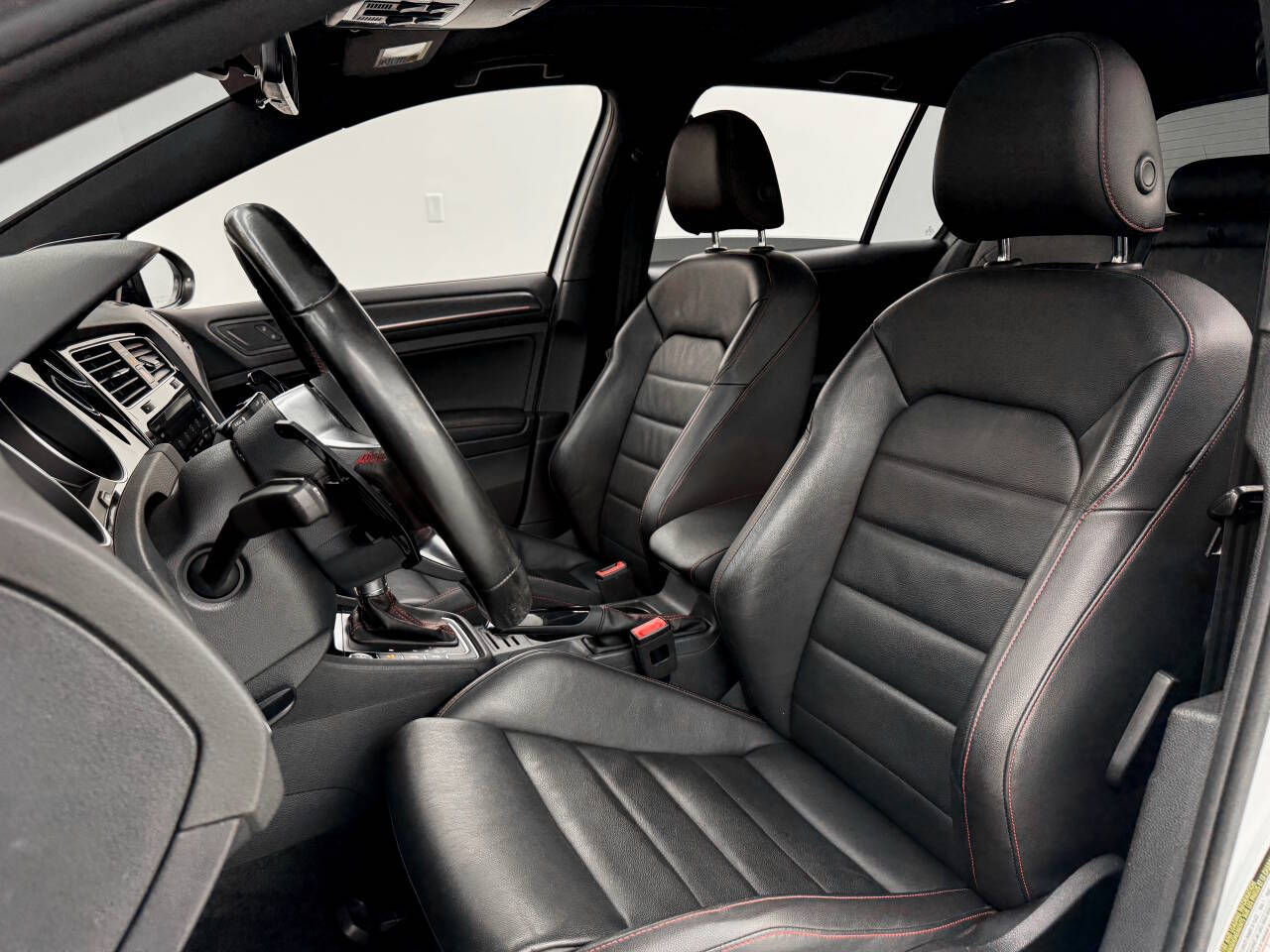 Volkswagen Golf GTI SE 7A 2019