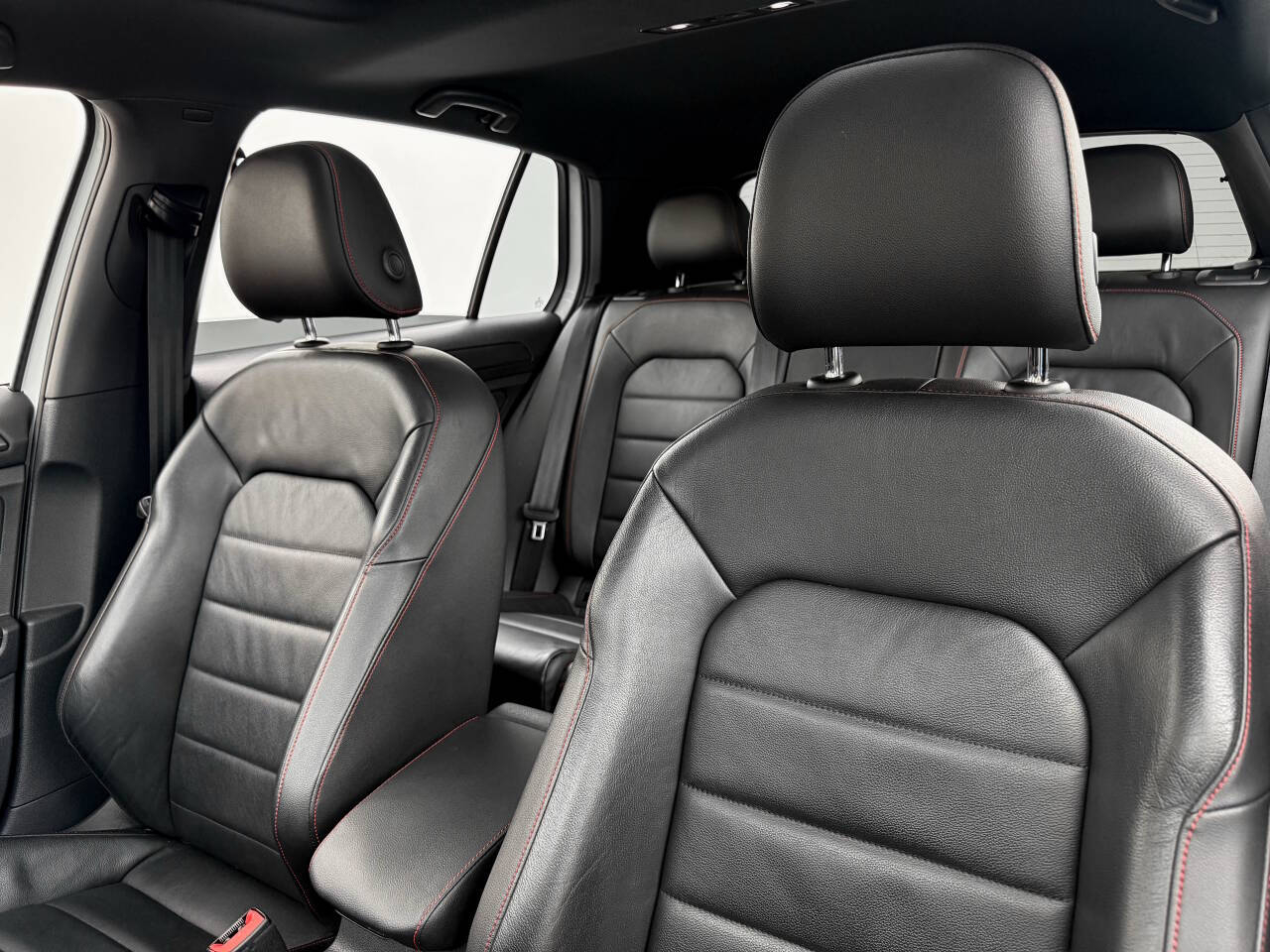 Volkswagen Golf GTI SE 7A 2019