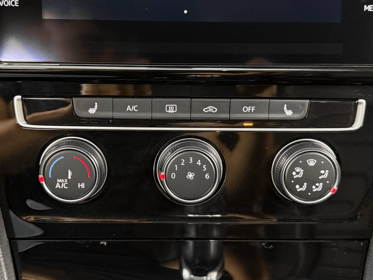 Volkswagen Golf GTI SE 7A 2019