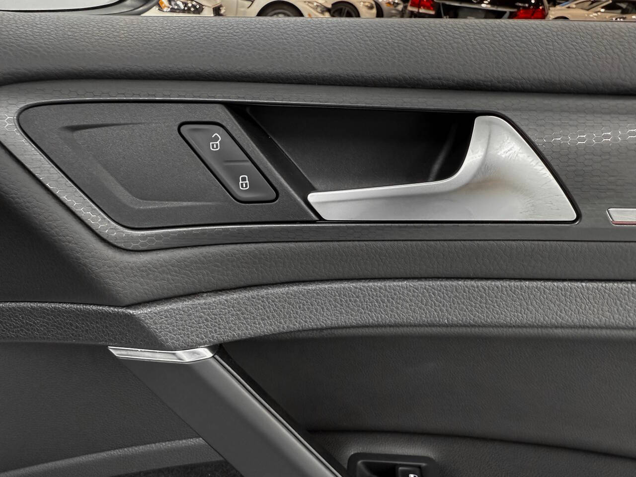 Volkswagen Golf GTI SE 7A 2019