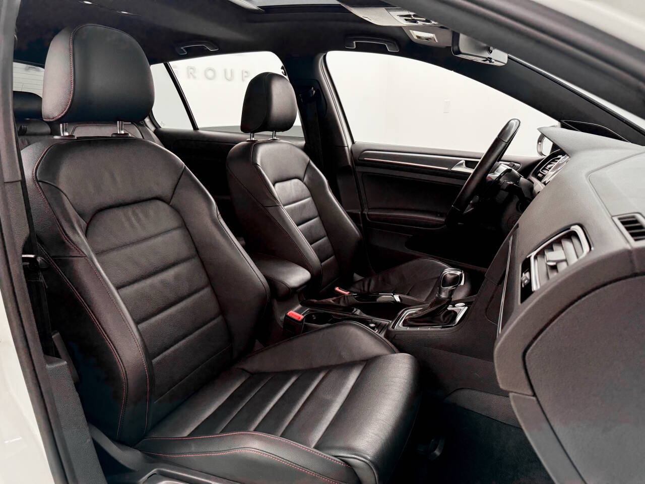 Volkswagen Golf GTI SE 7A 2019