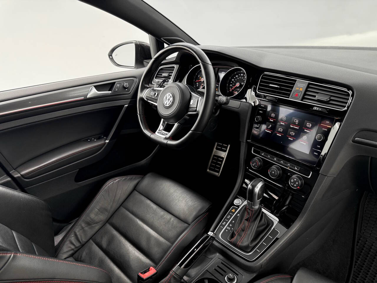 Volkswagen Golf GTI SE 7A 2019