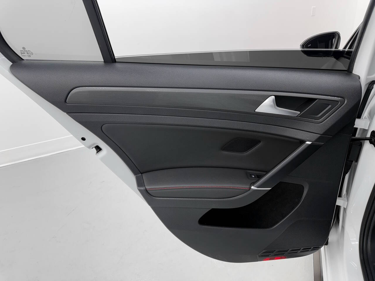 Volkswagen Golf GTI SE 7A 2019