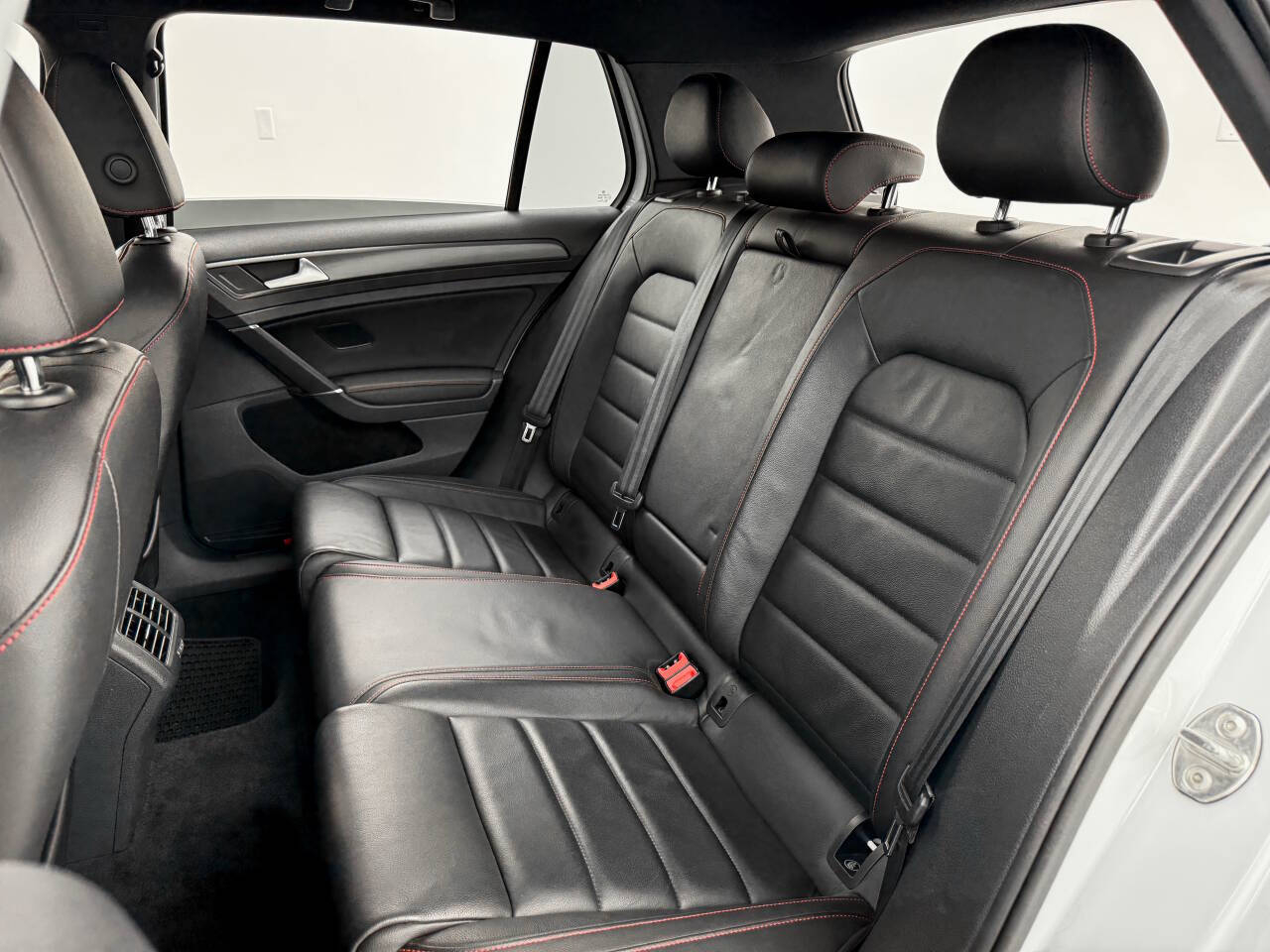 Volkswagen Golf GTI SE 7A 2019