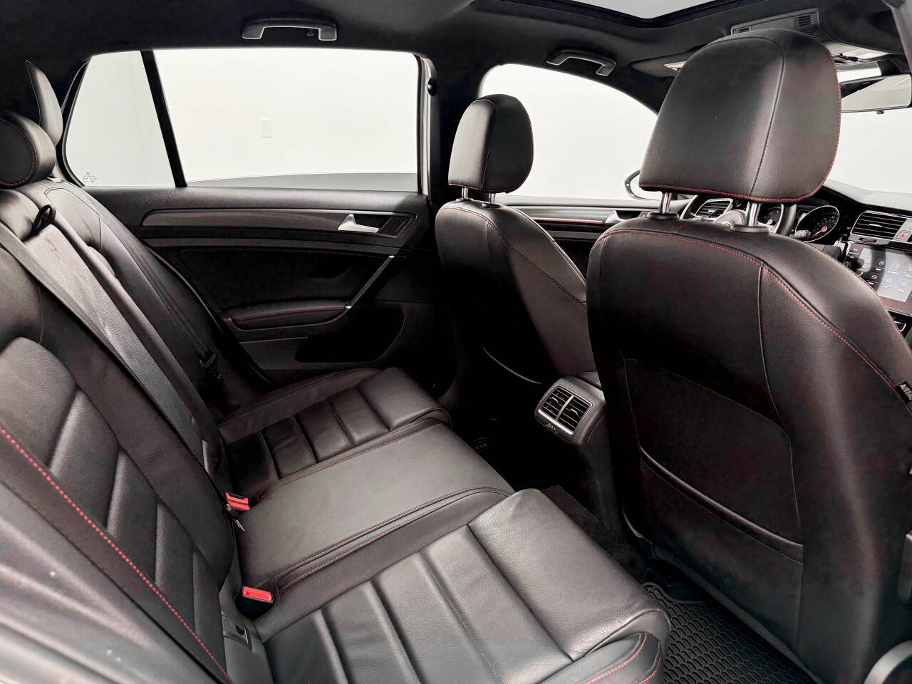 Volkswagen Golf GTI SE 7A 2019