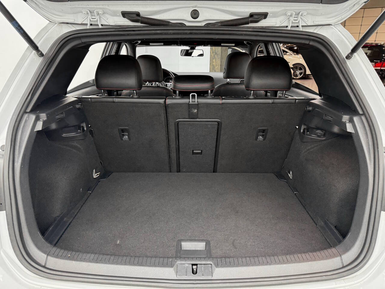 Volkswagen Golf GTI SE 7A 2019