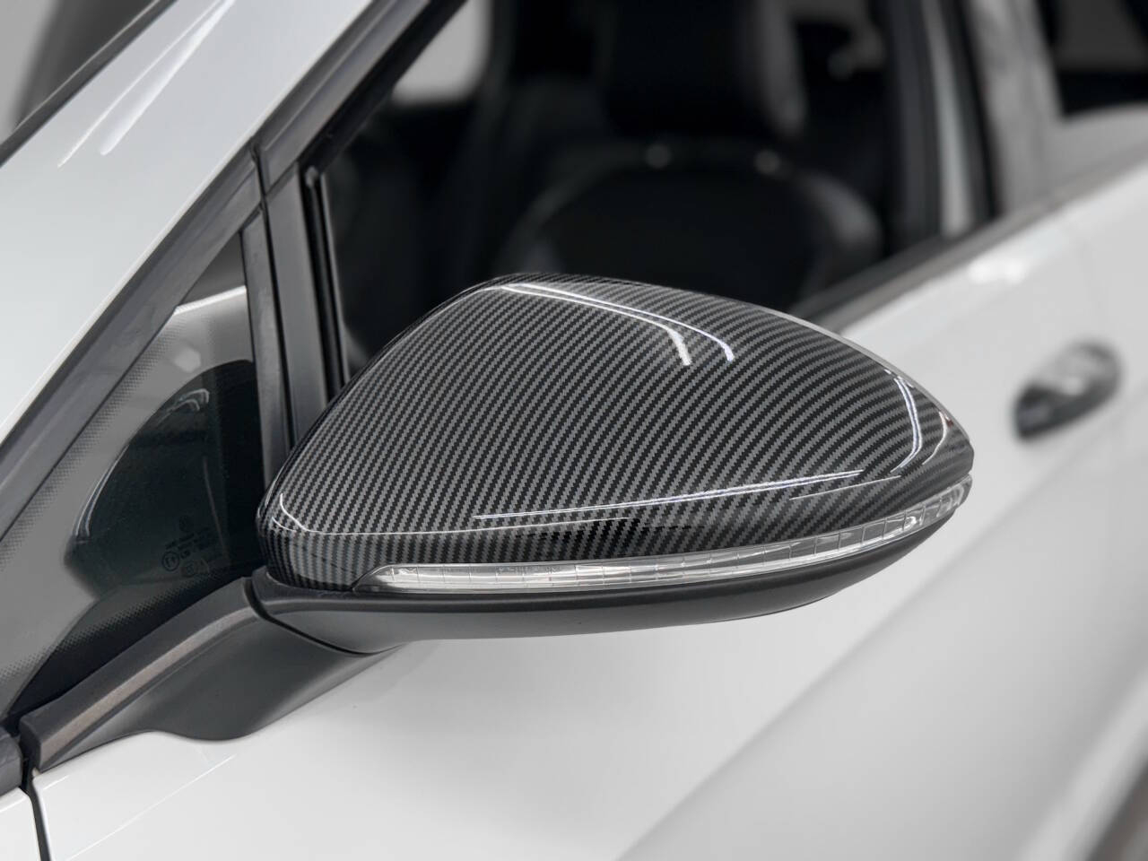 Volkswagen Golf GTI SE 7A 2019