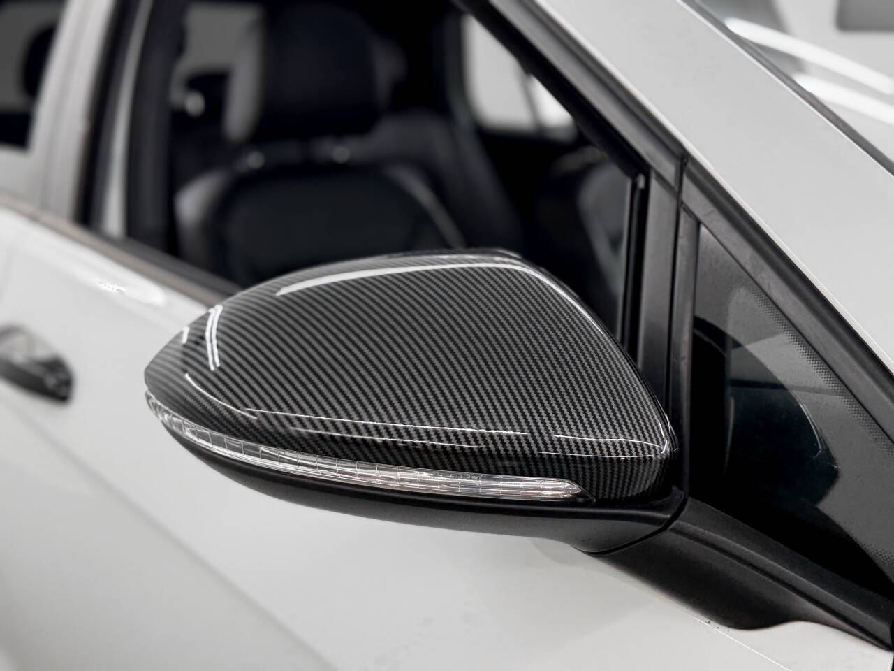 Volkswagen Golf GTI SE 7A 2019