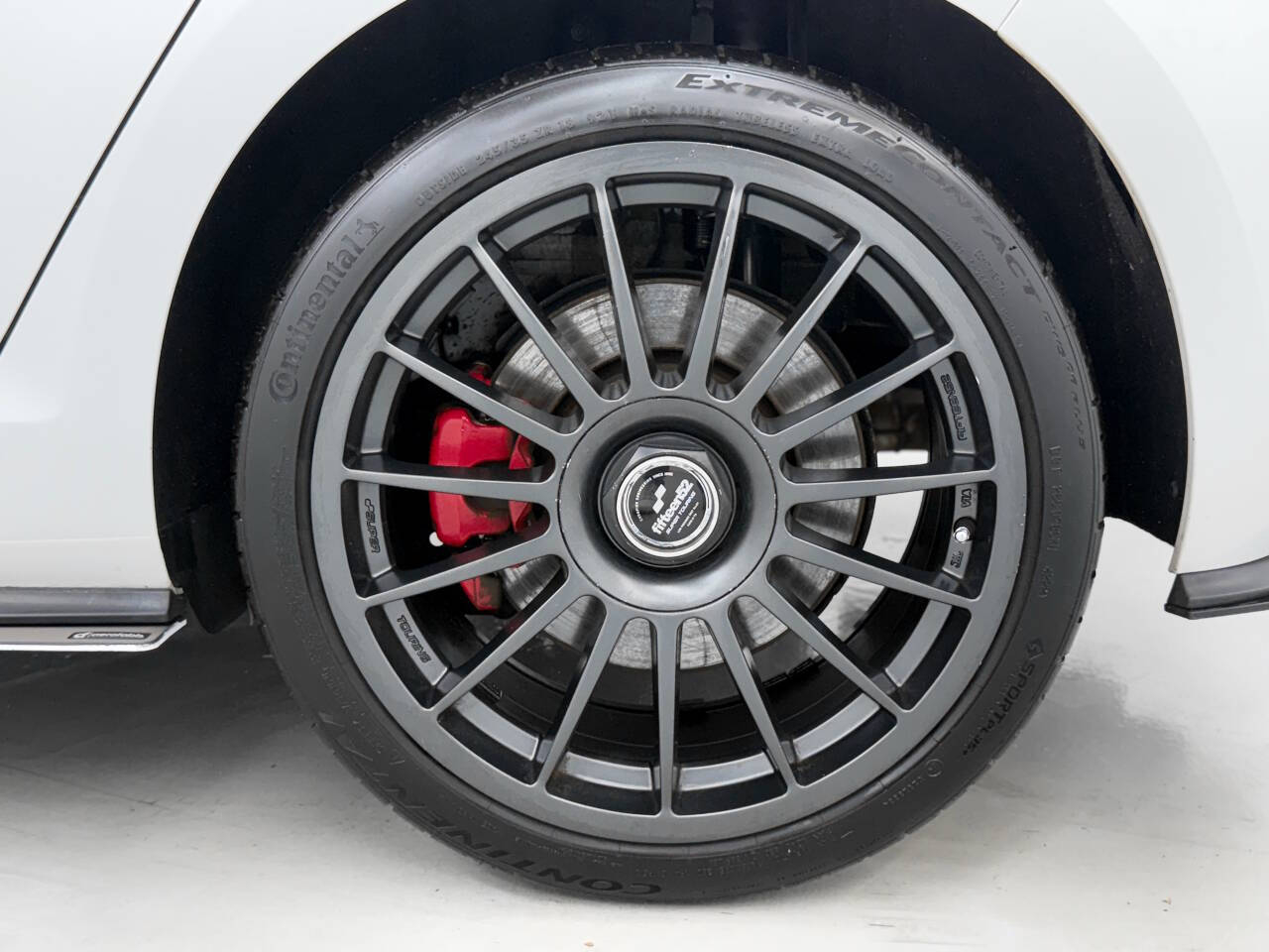 Volkswagen Golf GTI SE 7A 2019