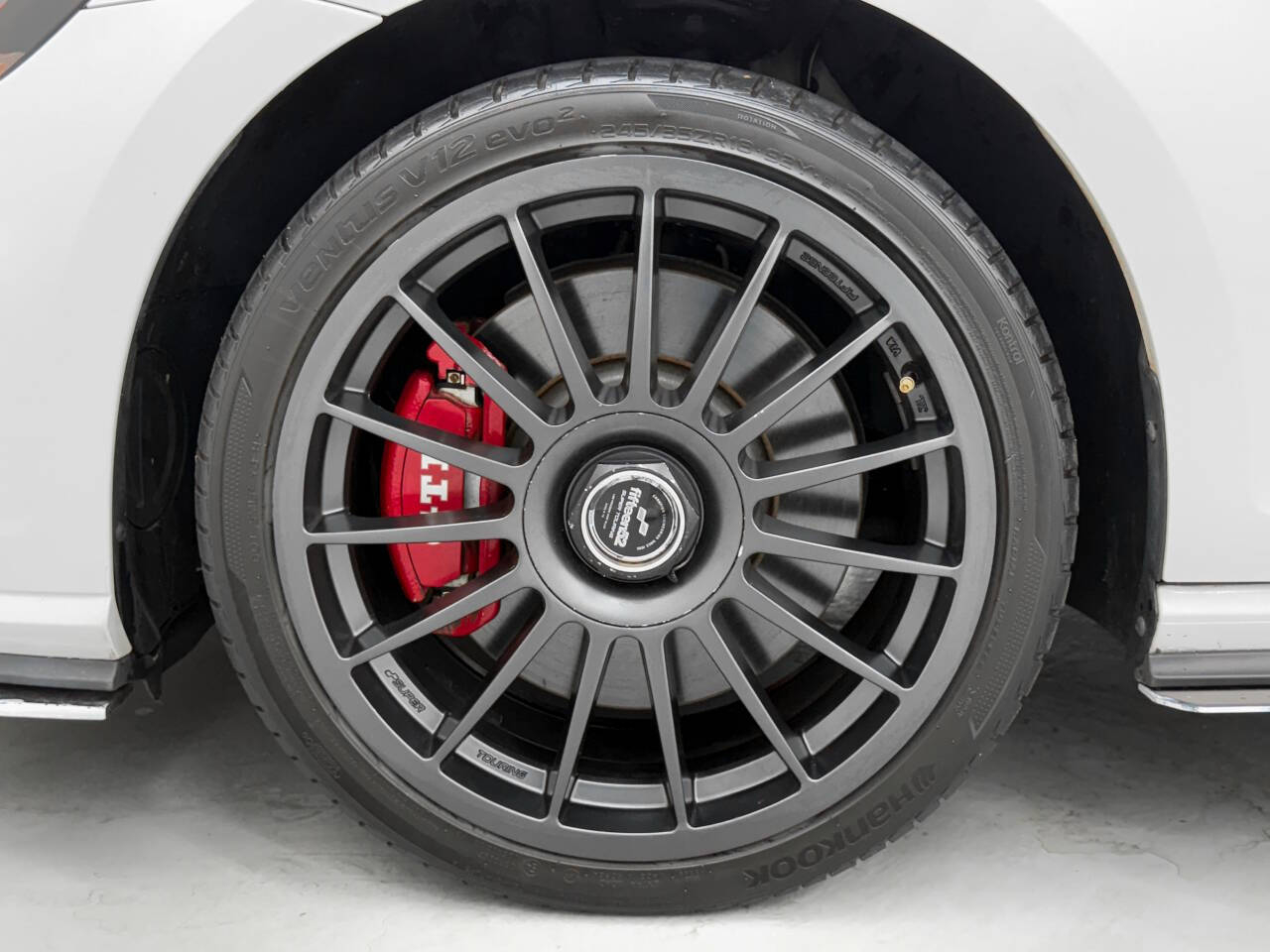 Volkswagen Golf GTI SE 7A 2019