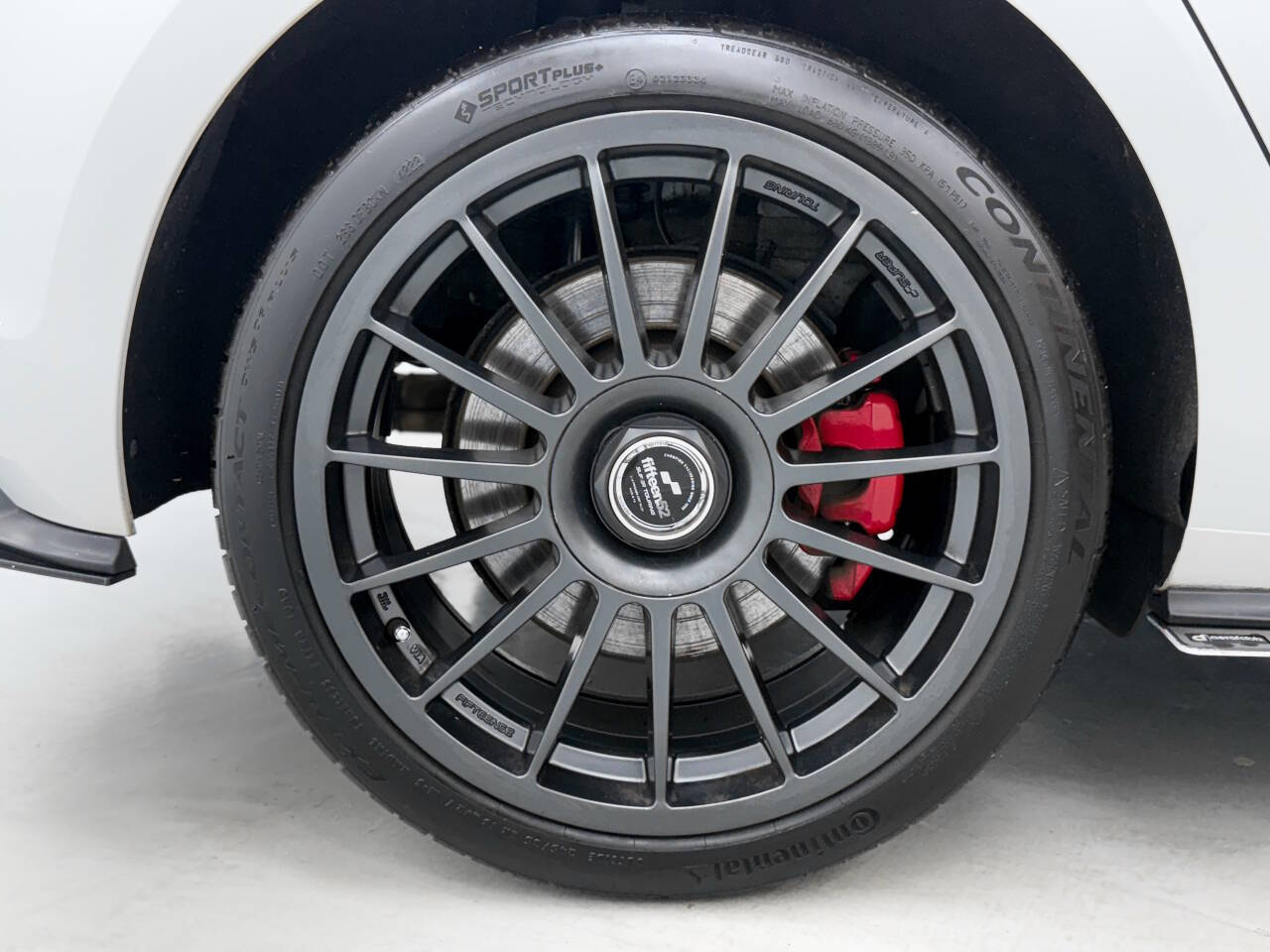 Volkswagen Golf GTI SE 7A 2019