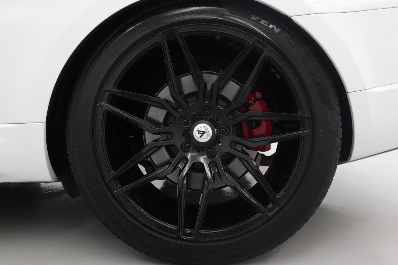 Land Rover Range Rover Sport Autobiography Dynamic 2018