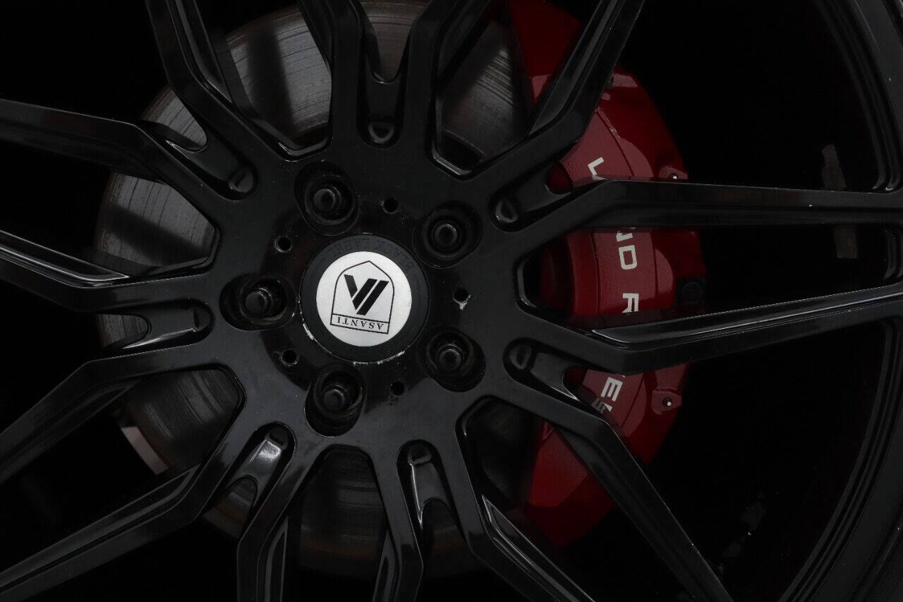 Land Rover Range Rover Sport Autobiography Dynamic 2018