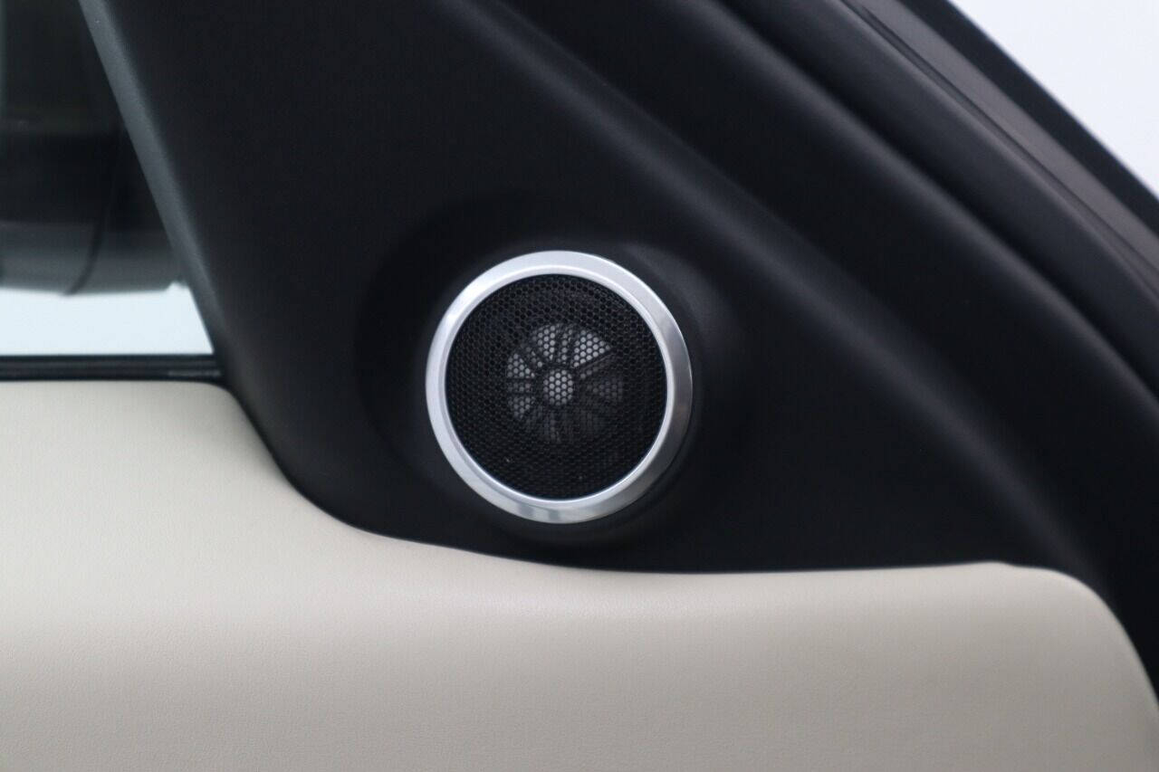 Land Rover Range Rover Sport Autobiography Dynamic 2018