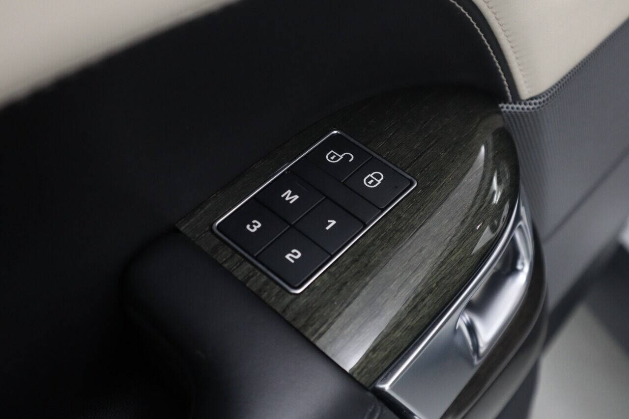 Land Rover Range Rover Sport Autobiography Dynamic 2018