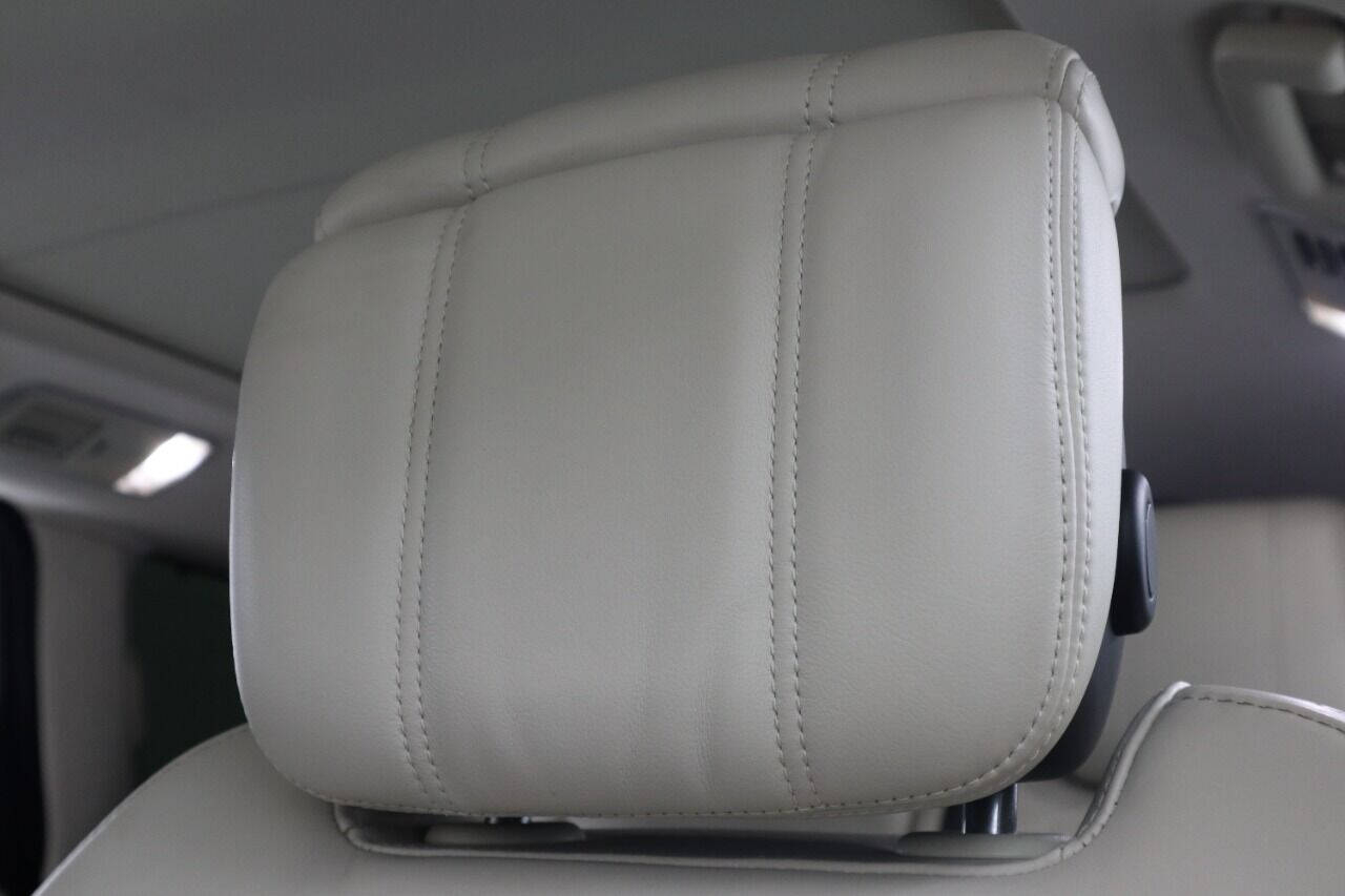 Land Rover Range Rover Sport Autobiography Dynamic 2018