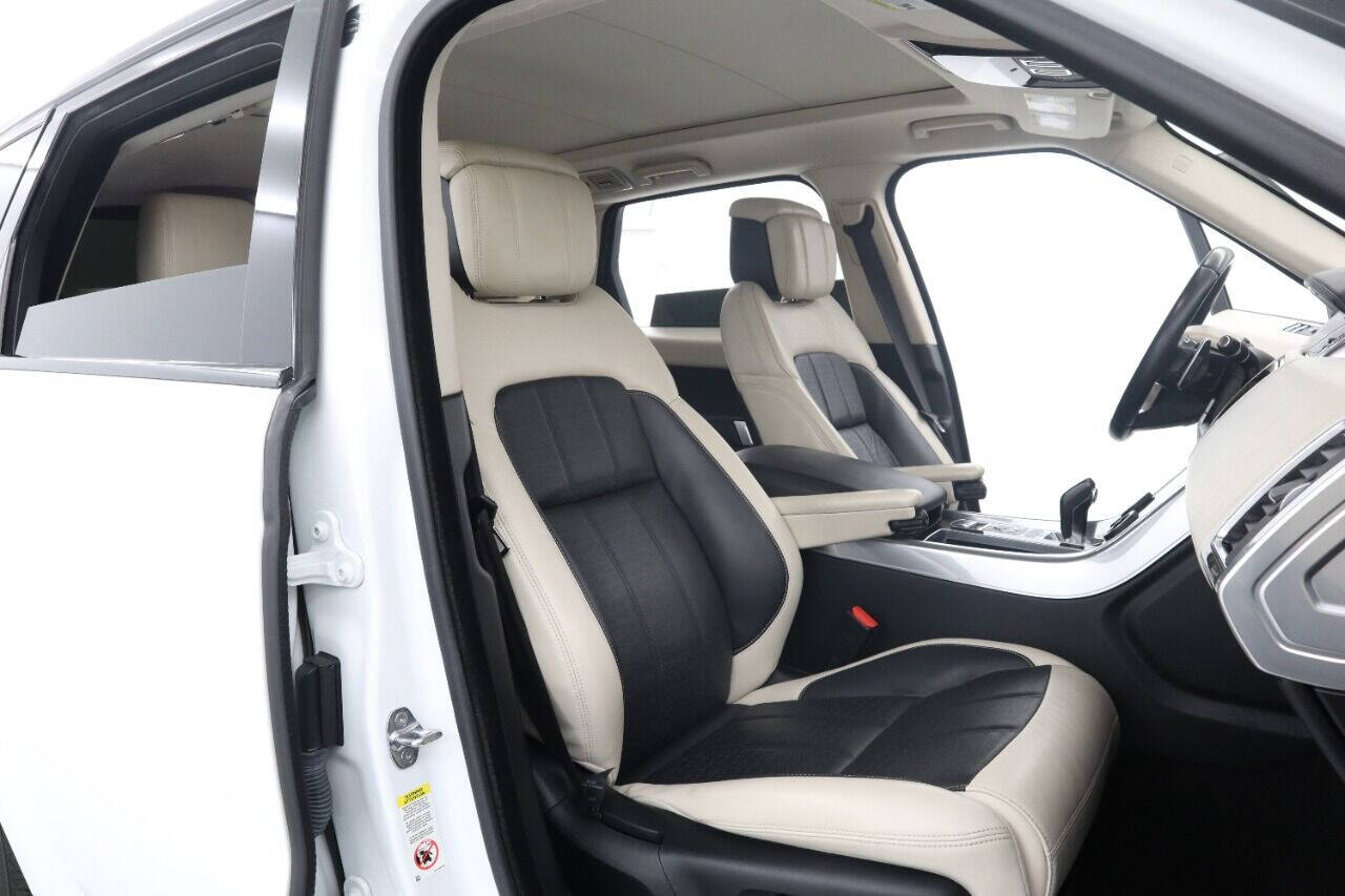 Land Rover Range Rover Sport Autobiography Dynamic 2018