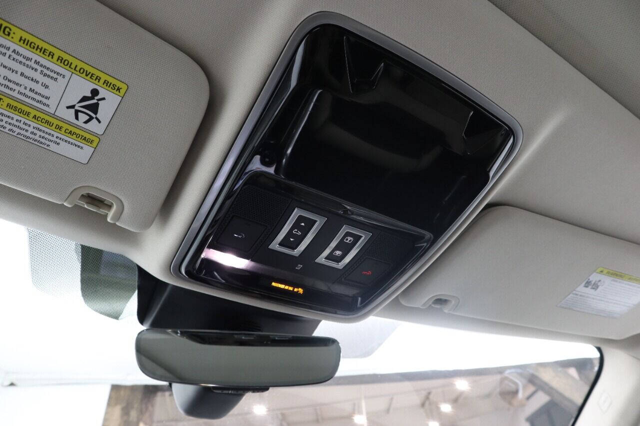 Land Rover Range Rover Sport Autobiography Dynamic 2018