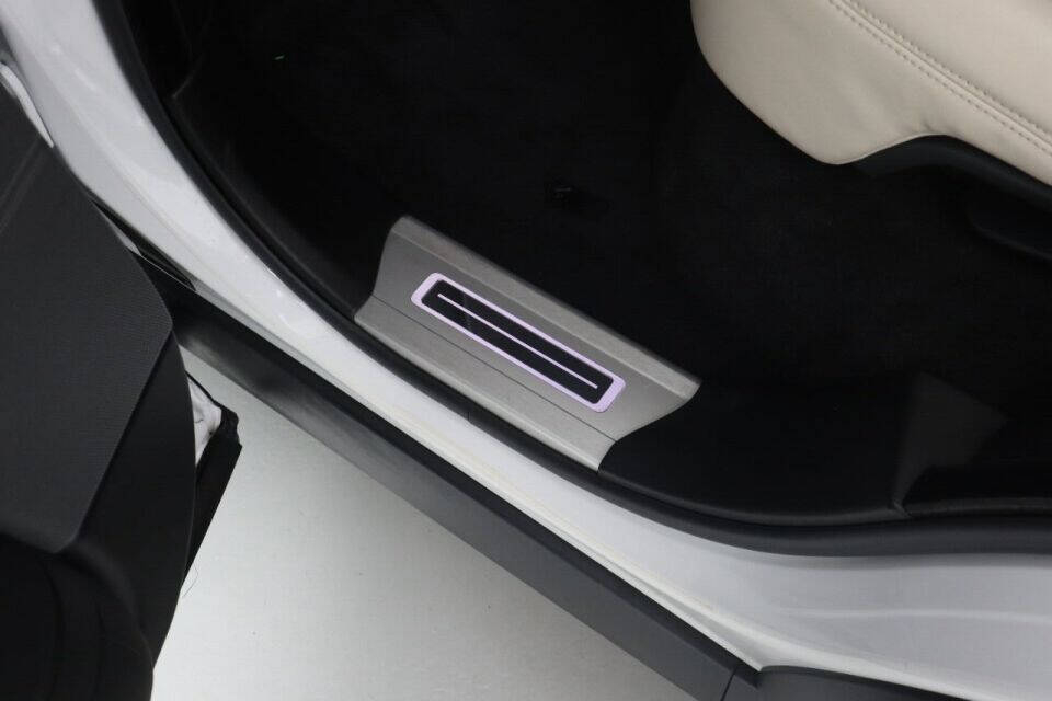 Land Rover Range Rover Sport Autobiography Dynamic 2018