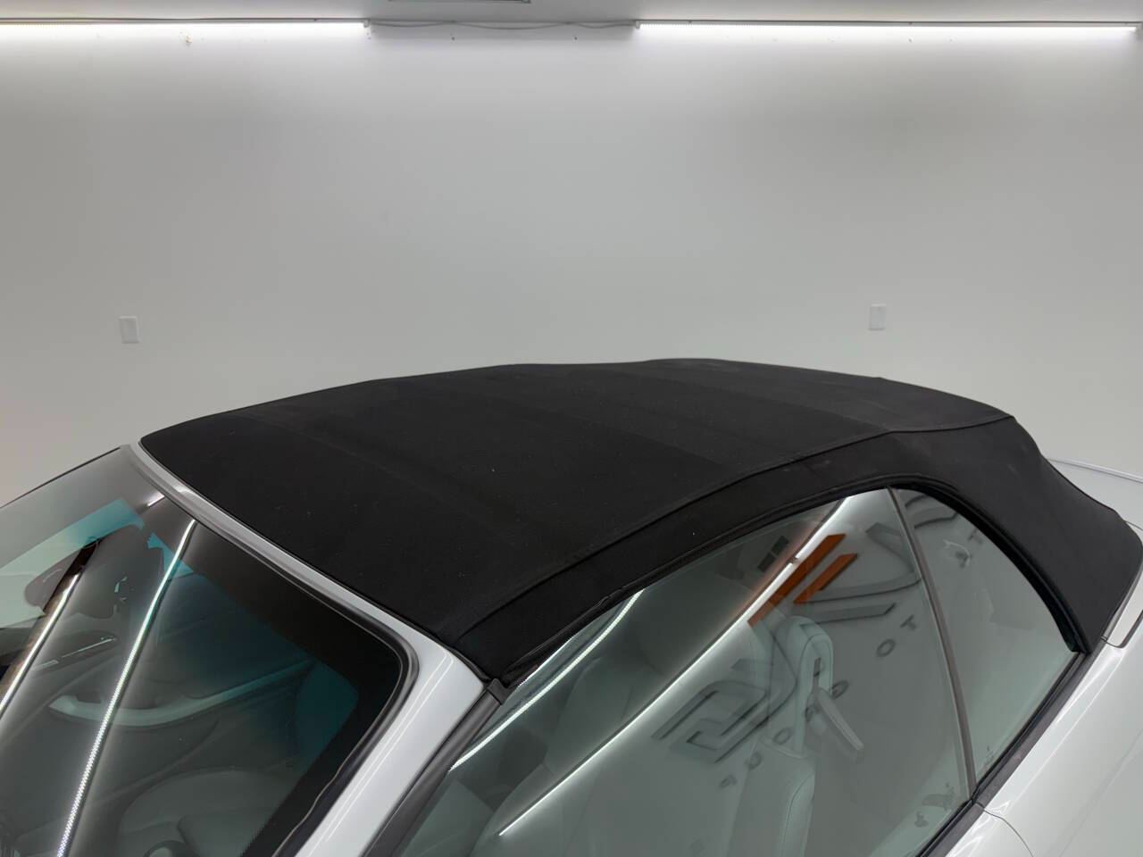 BMW M3 Convertible 2004