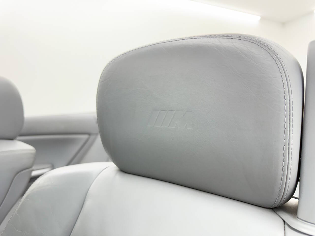 BMW M3 Convertible 2004