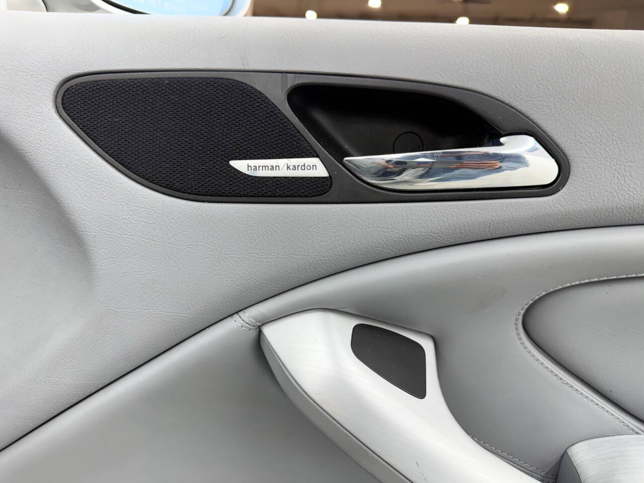 BMW M3 Convertible 2004