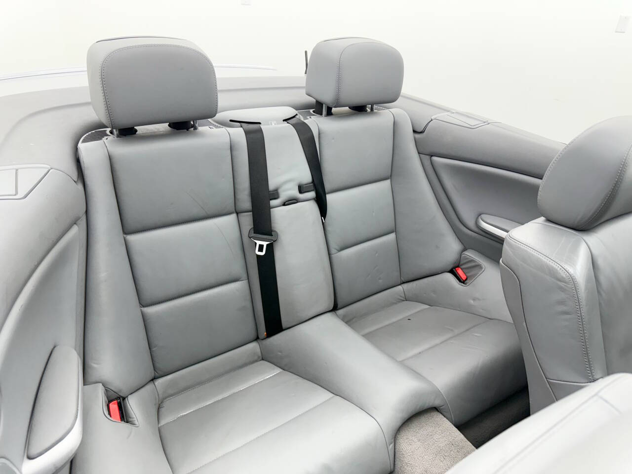 BMW M3 Convertible 2004