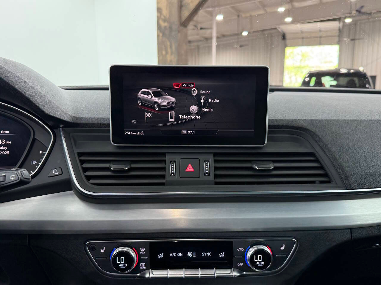 Audi SQ5 3.0T Premium Plus quattro 2020