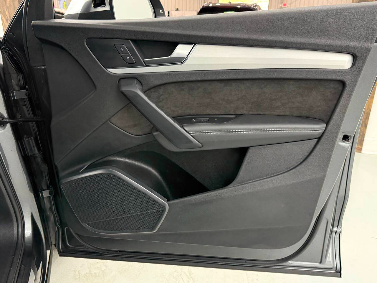 Audi SQ5 3.0T Premium Plus quattro 2020