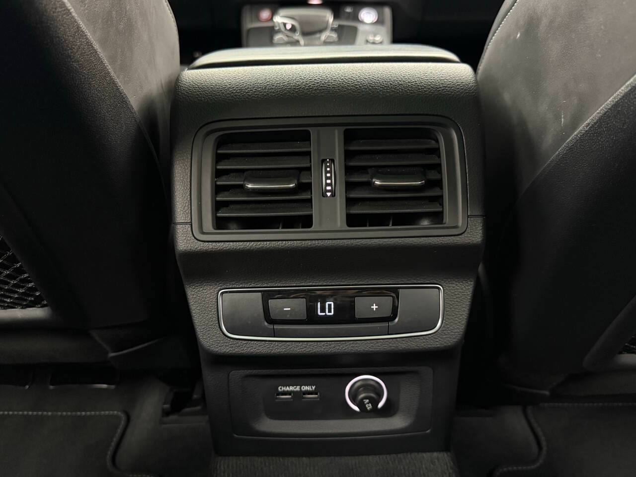 Audi SQ5 3.0T Premium Plus quattro 2020