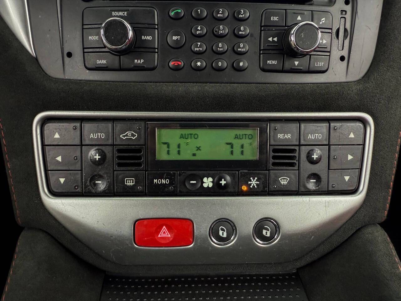 Maserati GranTurismo Sport Coupe 2016