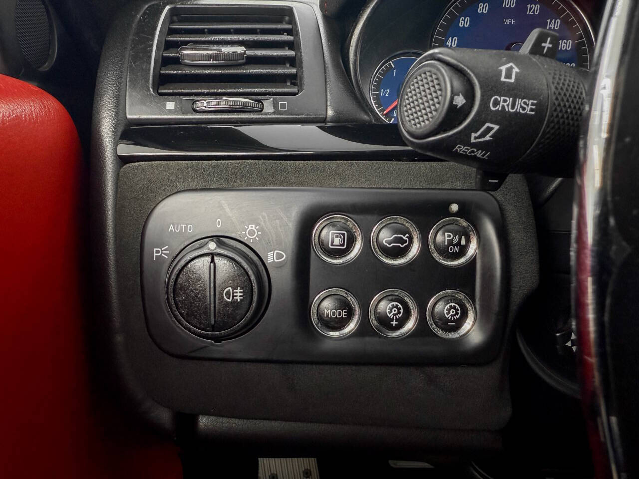 Maserati GranTurismo Sport Coupe 2016