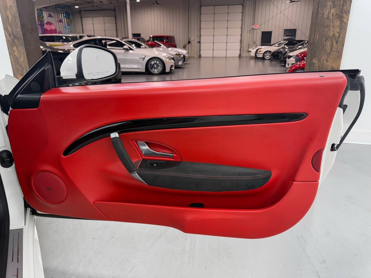 Maserati GranTurismo Sport Coupe 2016