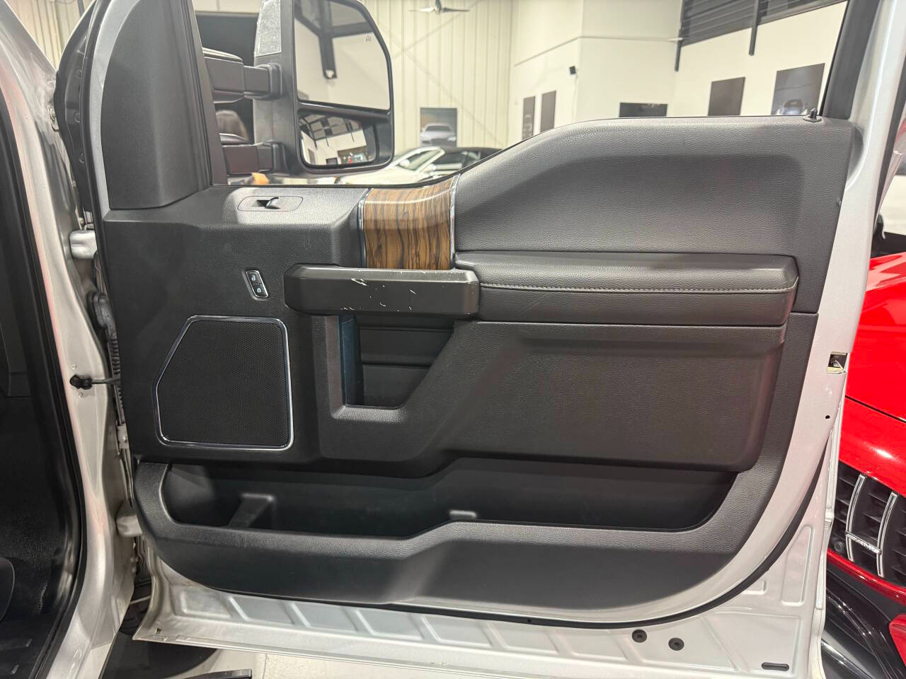 Ford F-150 King-Ranch SuperCrew 5.5-ft. 4WD 2019