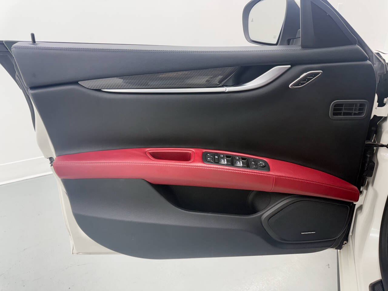 Maserati Ghibli S Q4 2017