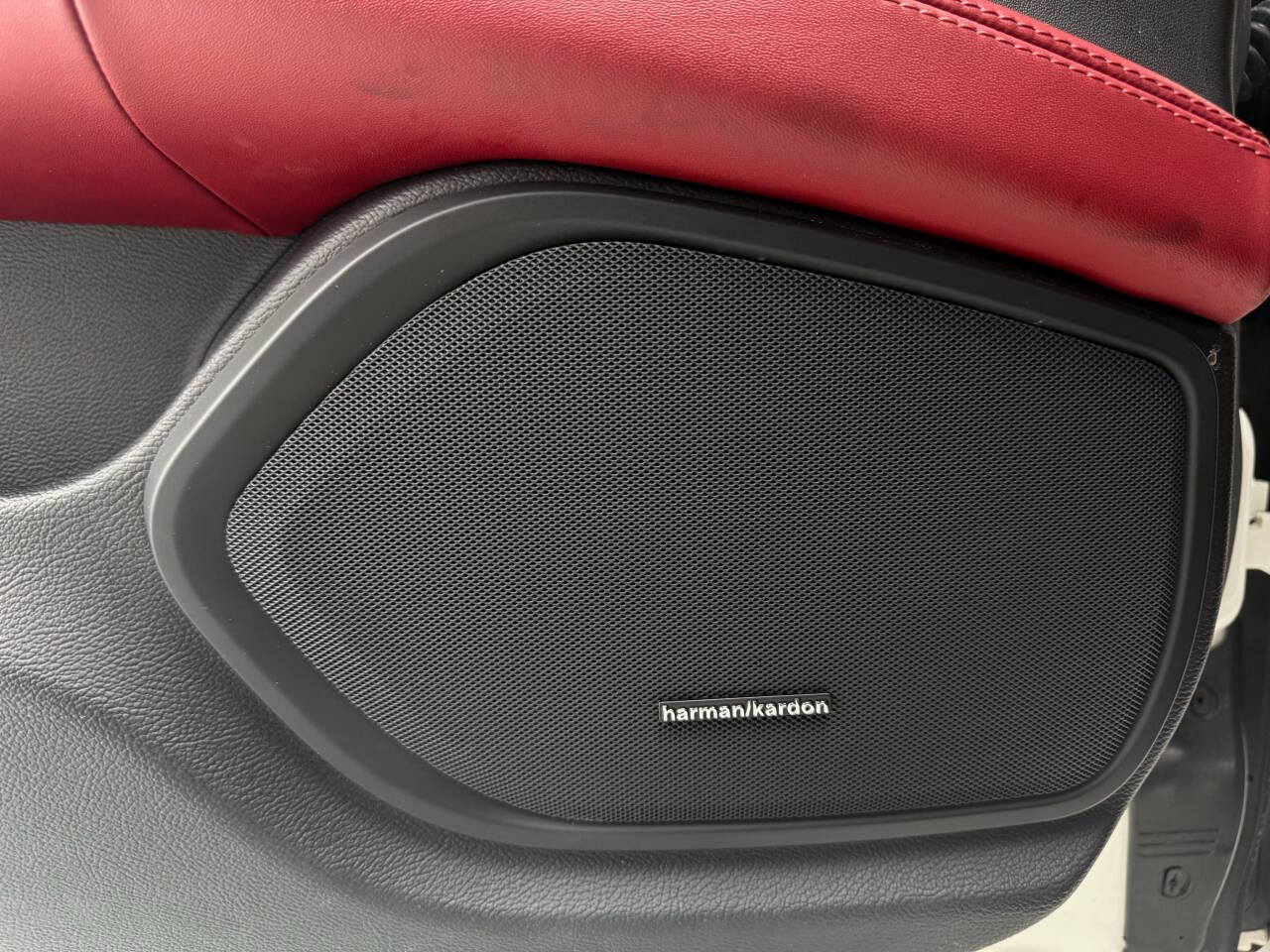 Maserati Ghibli S Q4 2017