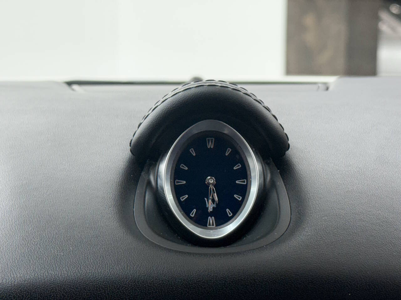 Maserati Ghibli S Q4 2017