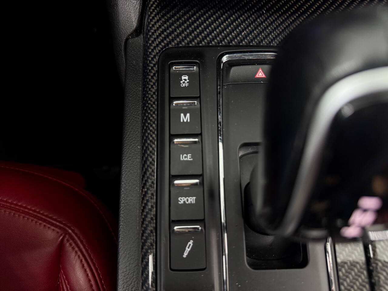 Maserati Ghibli S Q4 2017