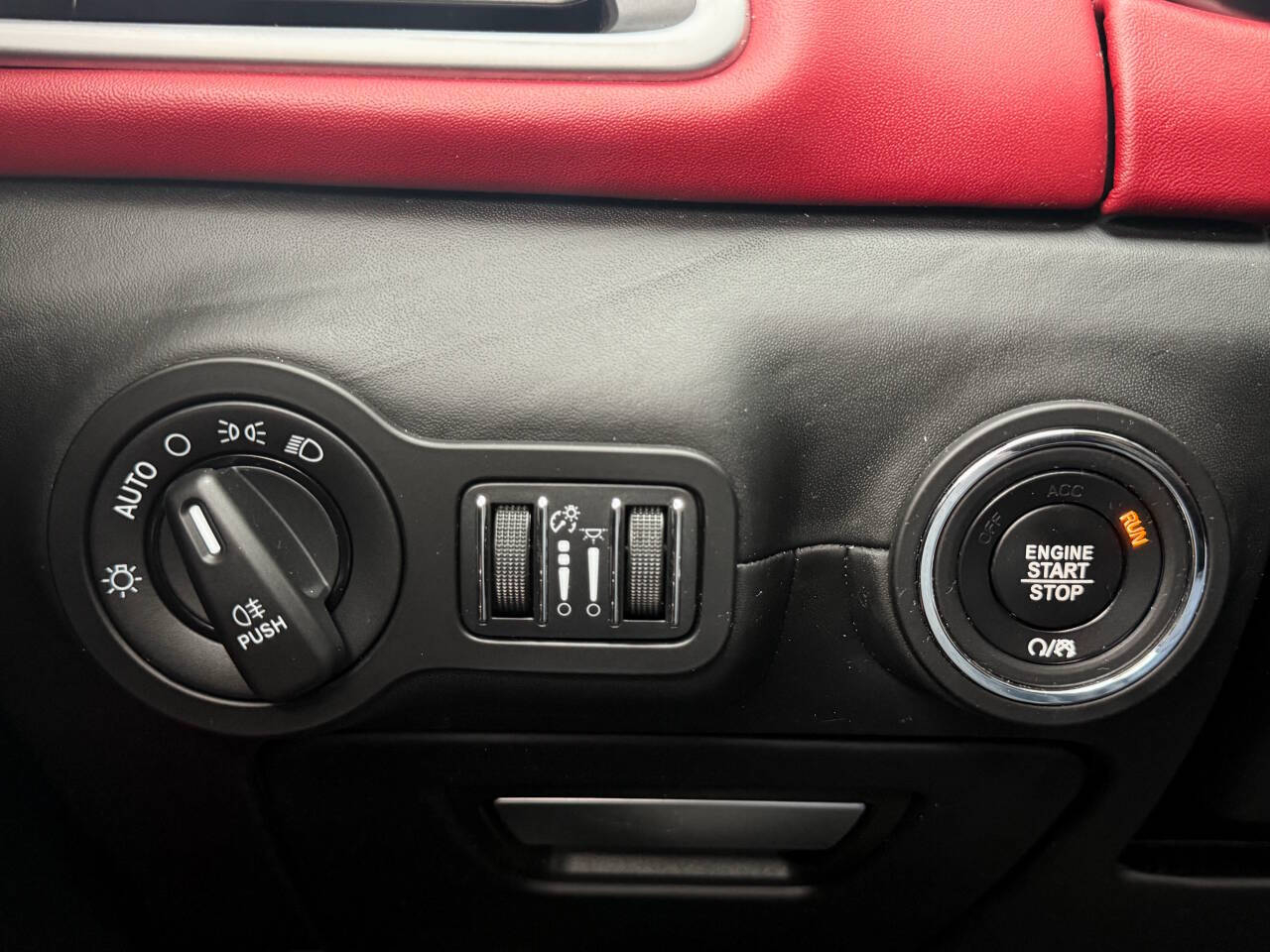 Maserati Ghibli S Q4 2017