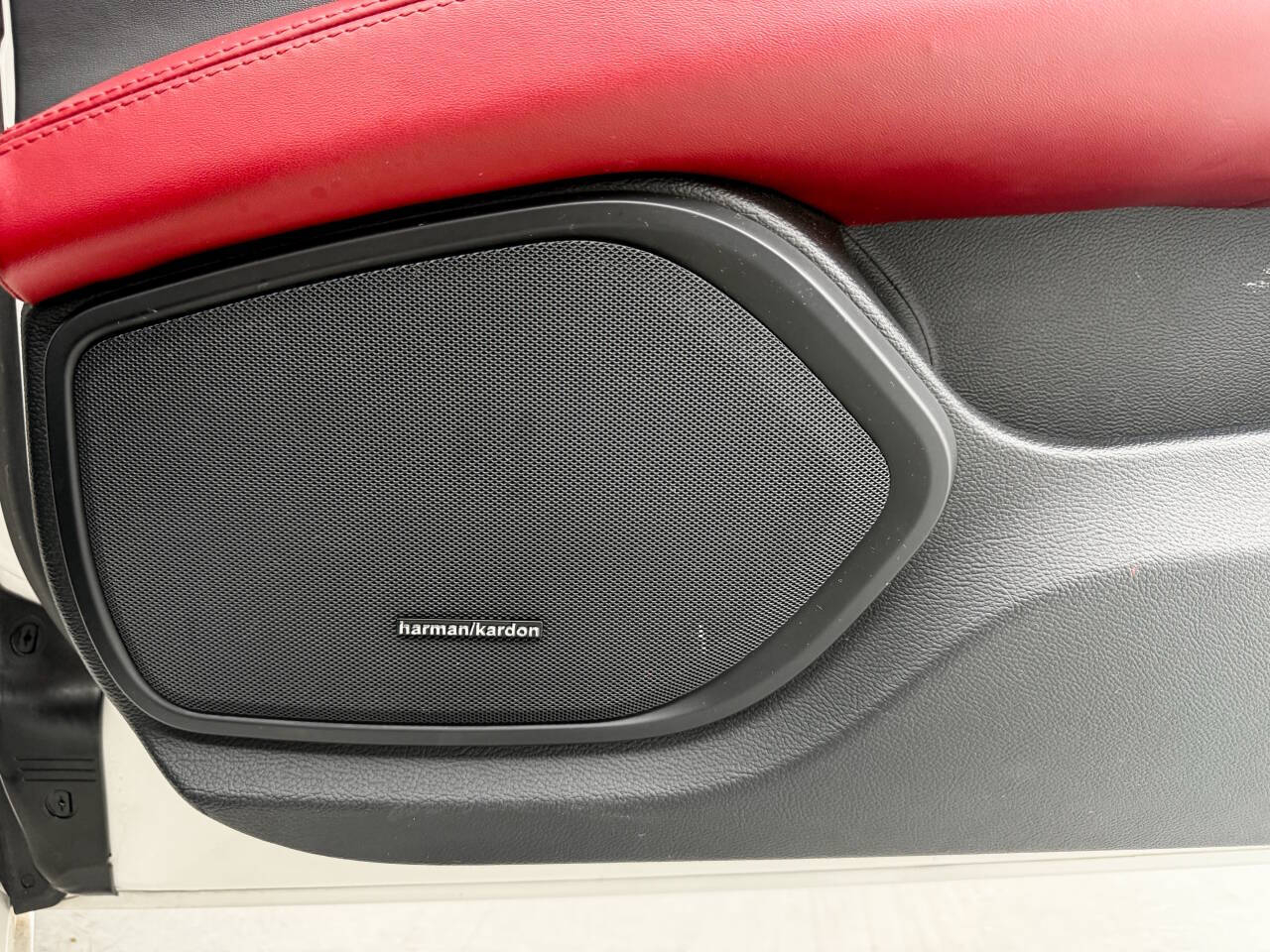 Maserati Ghibli S Q4 2017