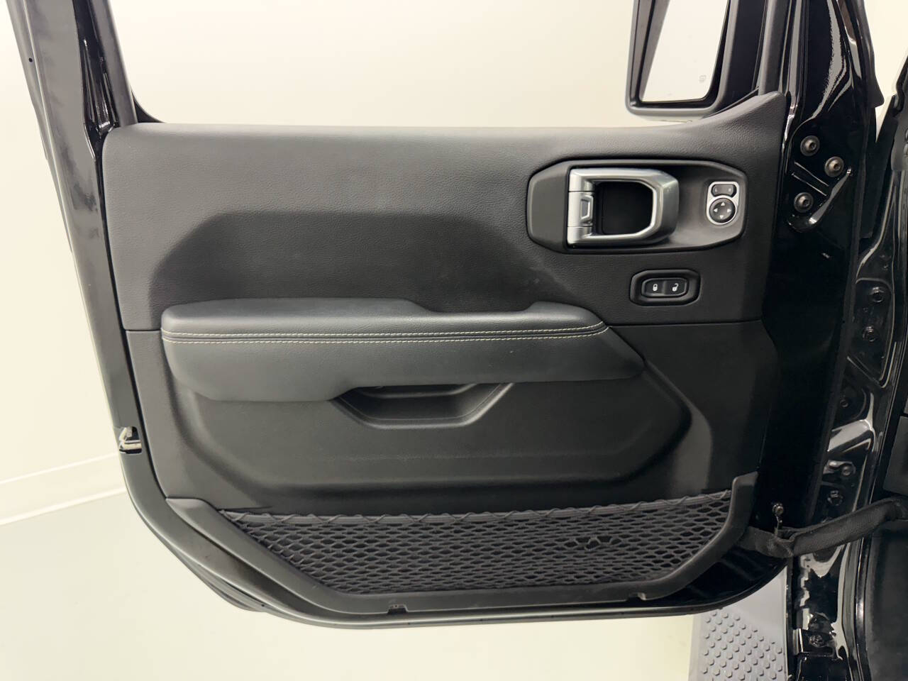 Jeep Wrangler 4xe Unlimited Sahara 2023