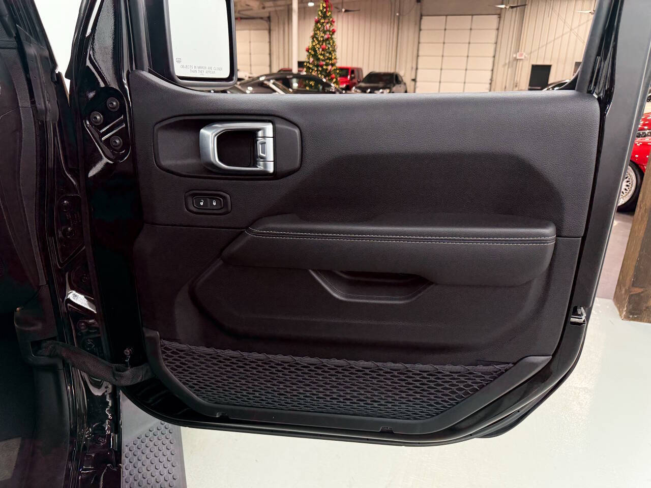 Jeep Wrangler 4xe Unlimited Sahara 2023