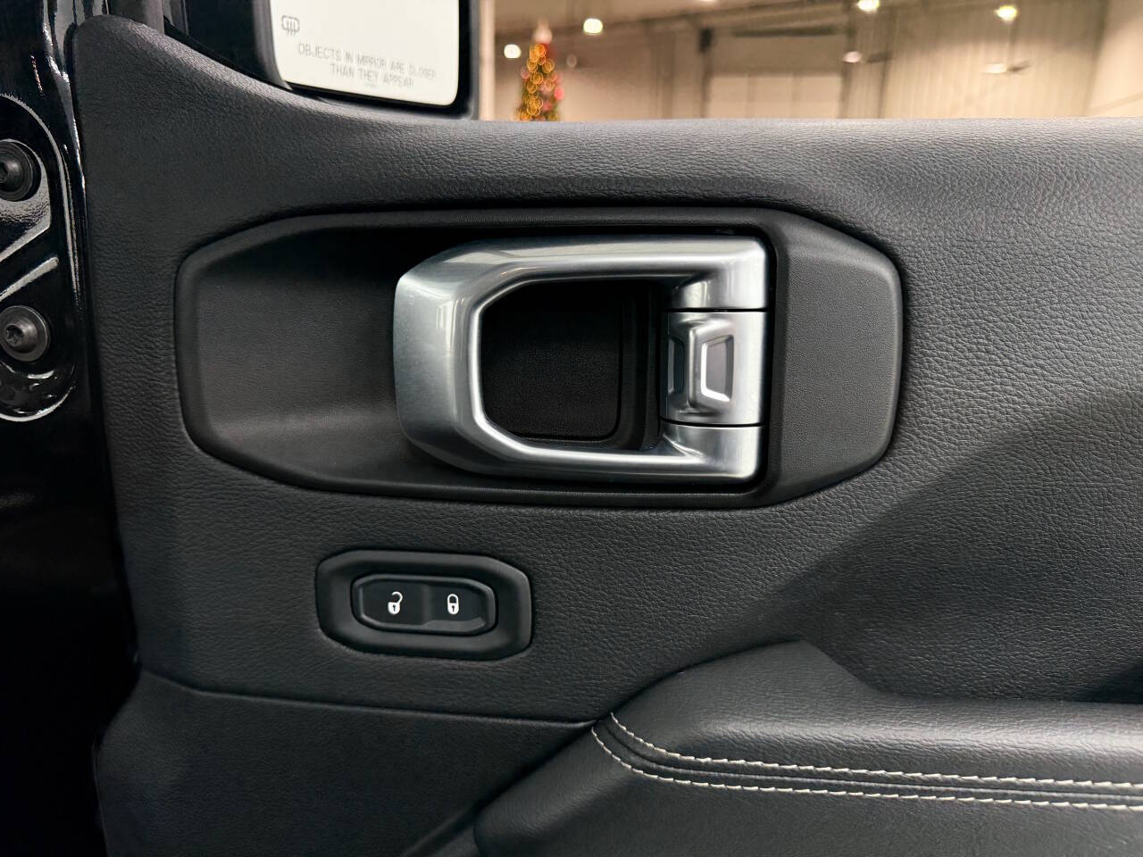 Jeep Wrangler 4xe Unlimited Sahara 2023