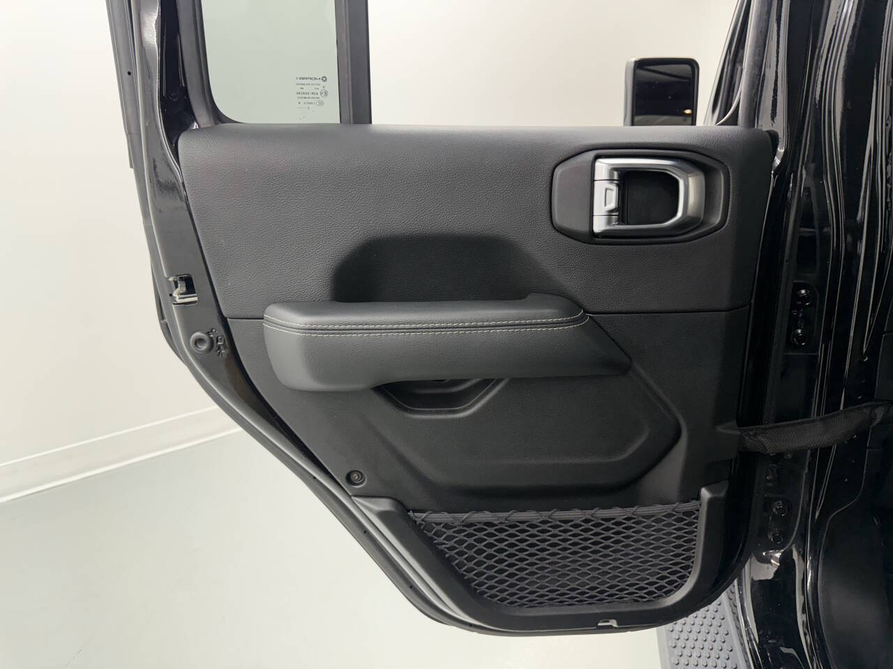 Jeep Wrangler 4xe Unlimited Sahara 2023