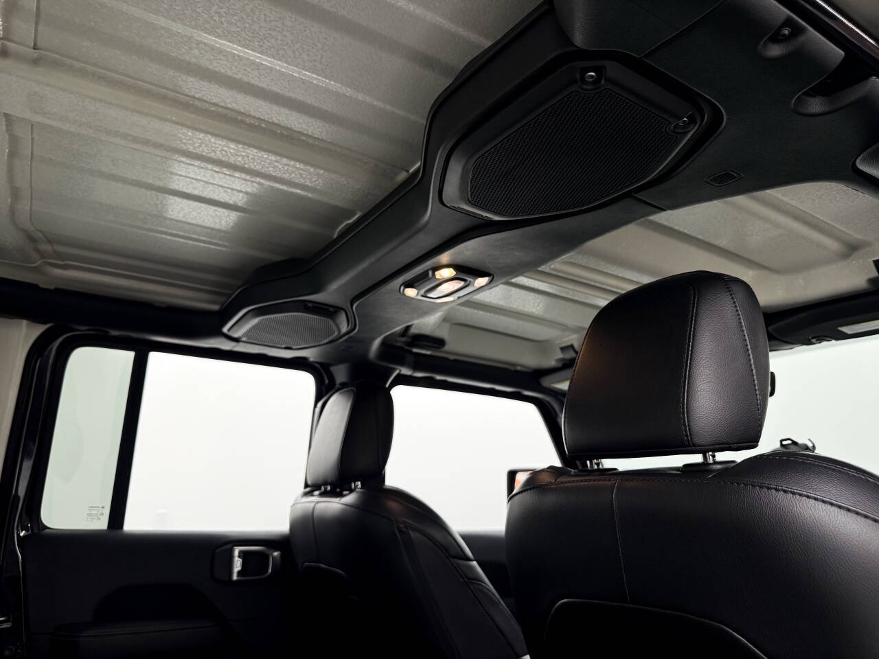 Jeep Wrangler 4xe Unlimited Sahara 2023